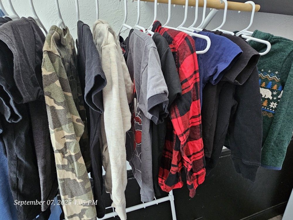 Kids Clothes For Boys.