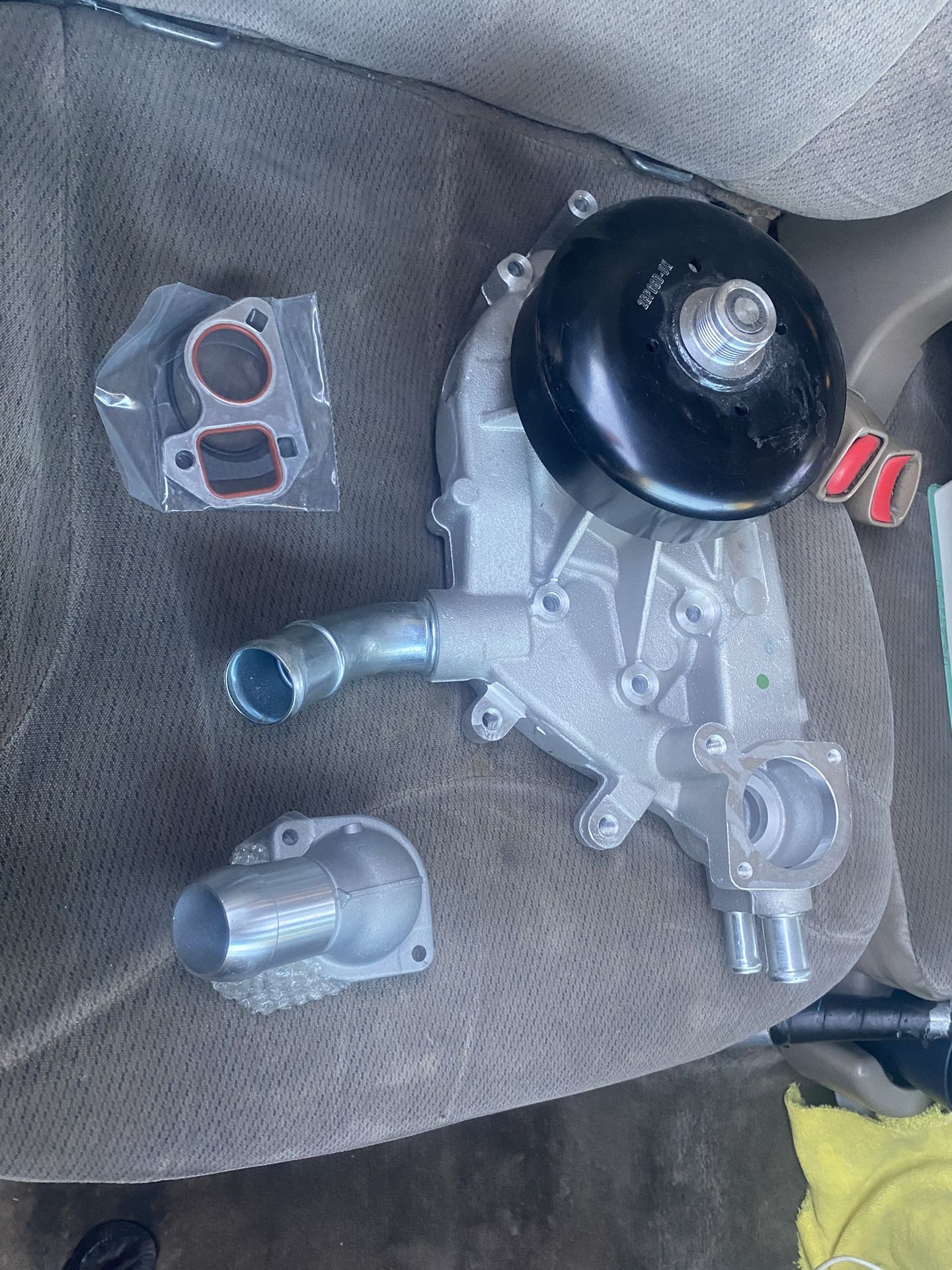 Chevy Silverado Parts O Sierra