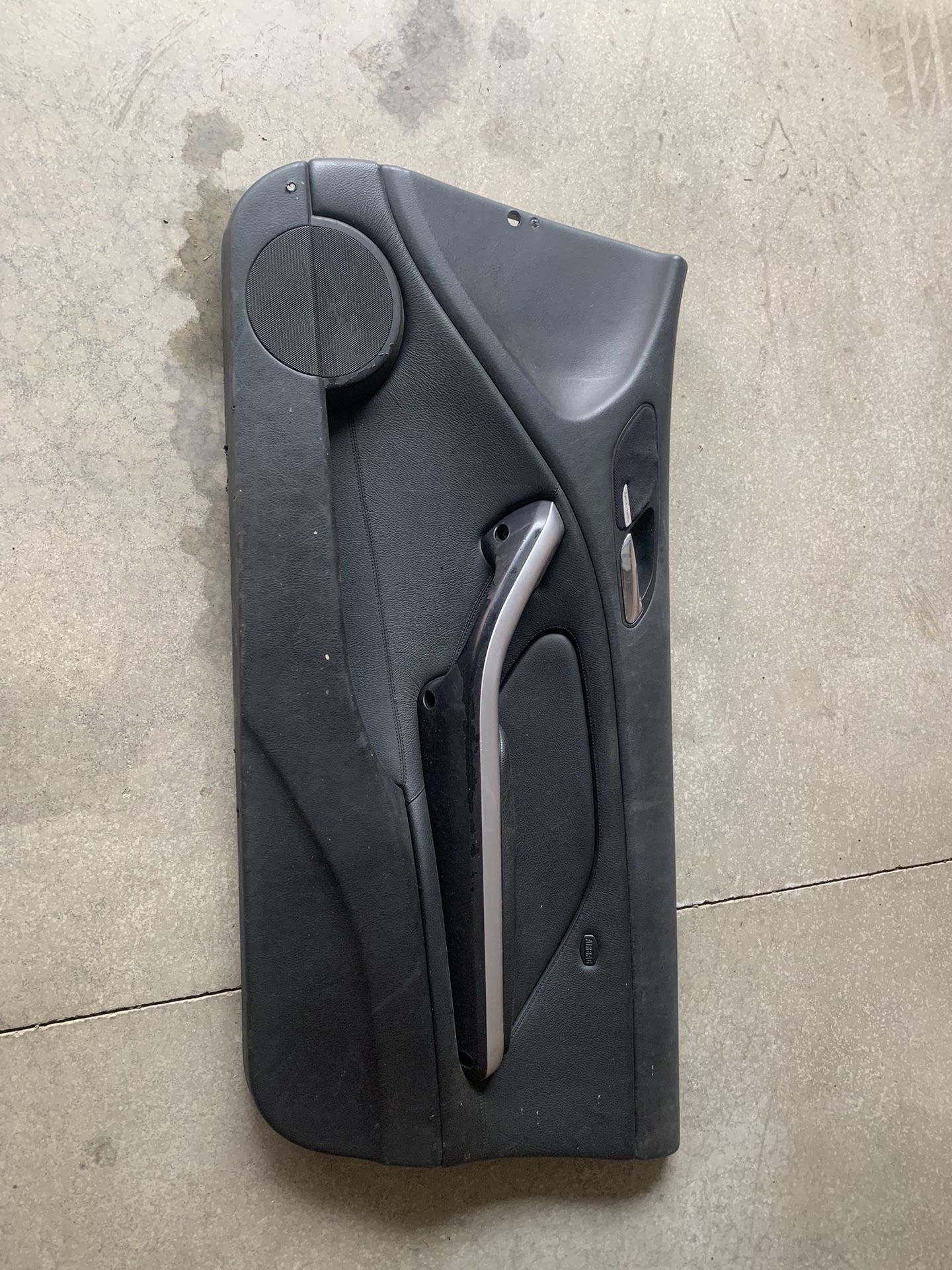 E46 Door Panels