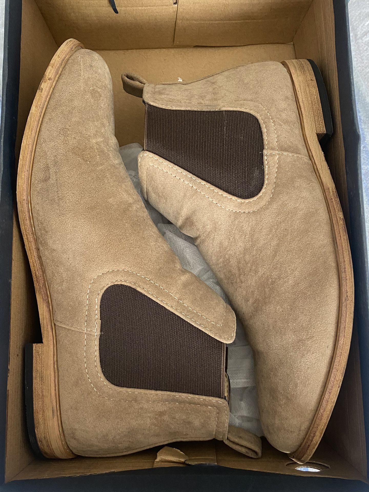 Mens Boots