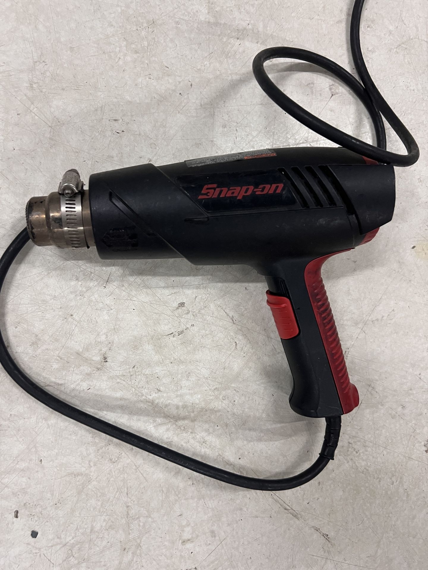 Snap On. Tools