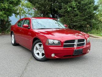 2009 Dodge Charger