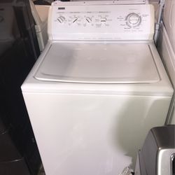 Kenmore Washer Top Load 