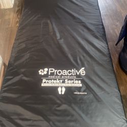 Twin Size Medical Mattress 