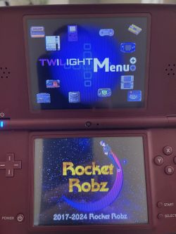 DSi Modding Service