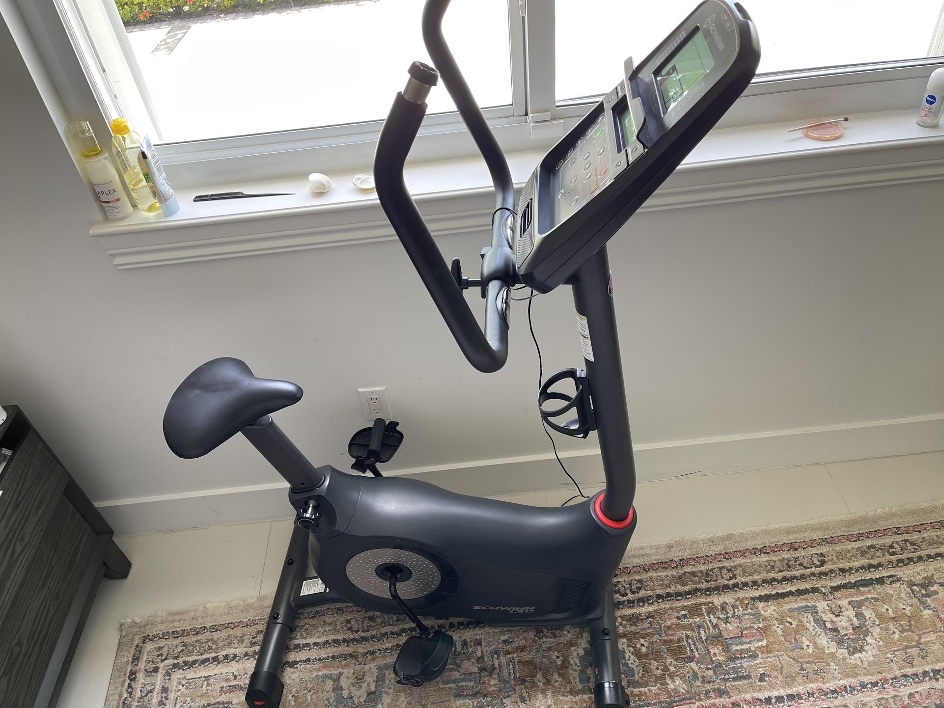 Schwinn Exercise Bike