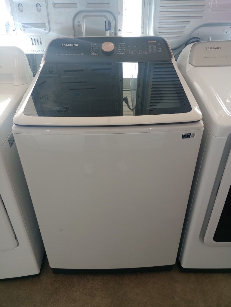Whirlpool Top load Washer *BRAND NEW*