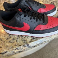 Men’s Nike Court Vision Lows