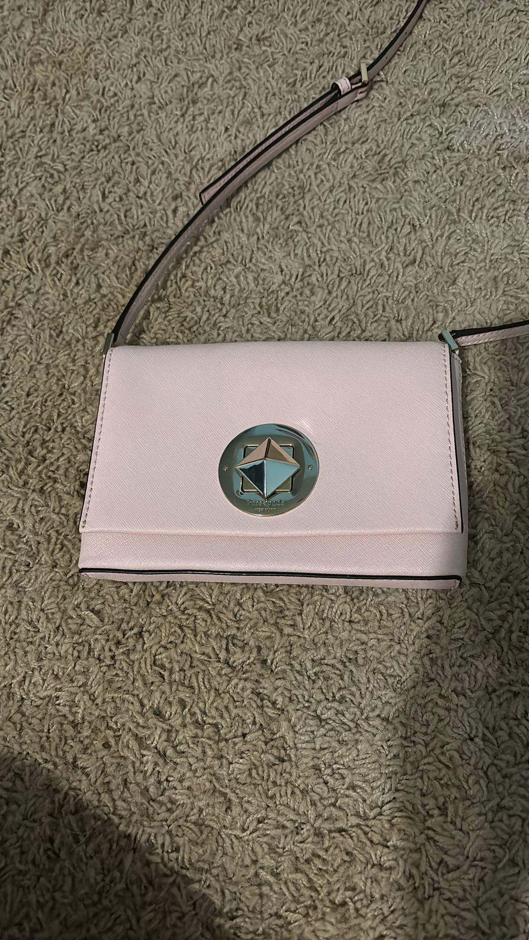 Kate Spade Pink Purse