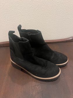 Women’s Boots