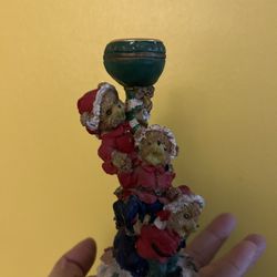 Christmas Candle Holder $5 Avariable Lynwood 