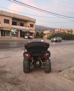 2015 Kymco Kymco