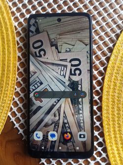 Moto G 5G tracfone