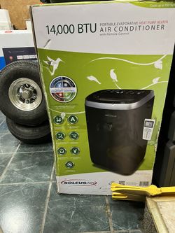 14000 btu portable air conditioner