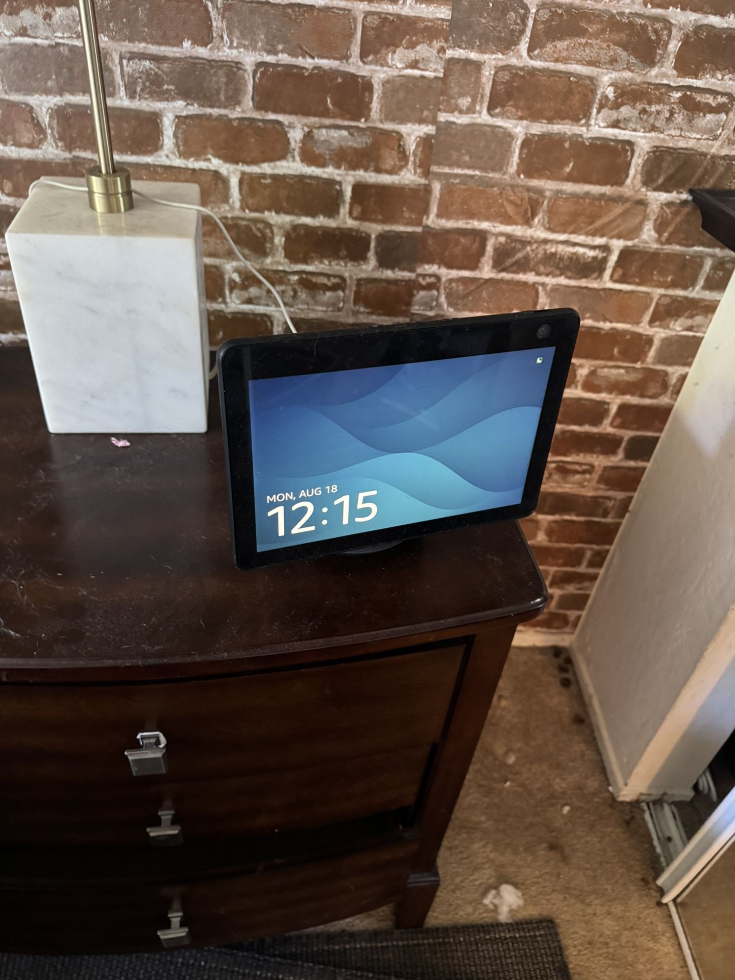 Alexa Tablet