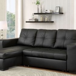 Sectional Sofa
