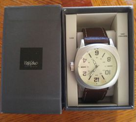Target mossimo men's watch
