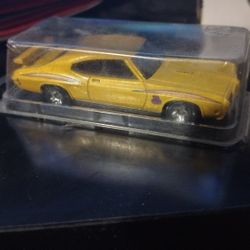 Hot wheels GTO Judge 