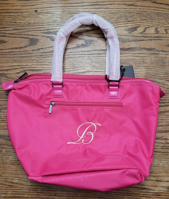 Lipault Paris Luggage Tote Handbag