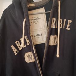 Vintage Abercrombie Sweater