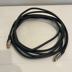 Monster Cable HDMI