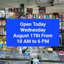 Yugioh & Pokemon Cards For Sale 