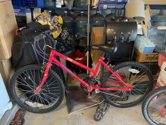 Cascadia By Royal Union 12 Speed Mountain Bike