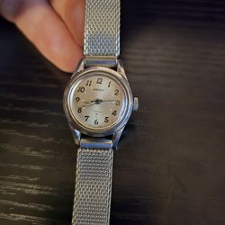 Sekio 1960 Watch (Mechanical)