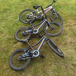Bmx bike / Mountain bike
