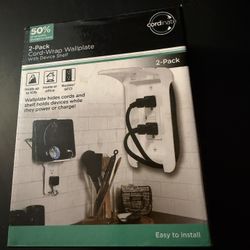 Tupac Packs Outlet Shelf Covers