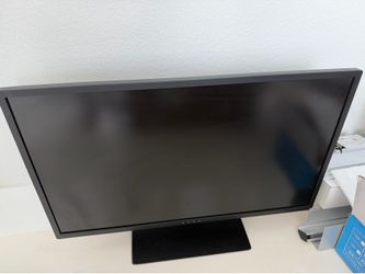 HP Omen 32" Gaming Monitor