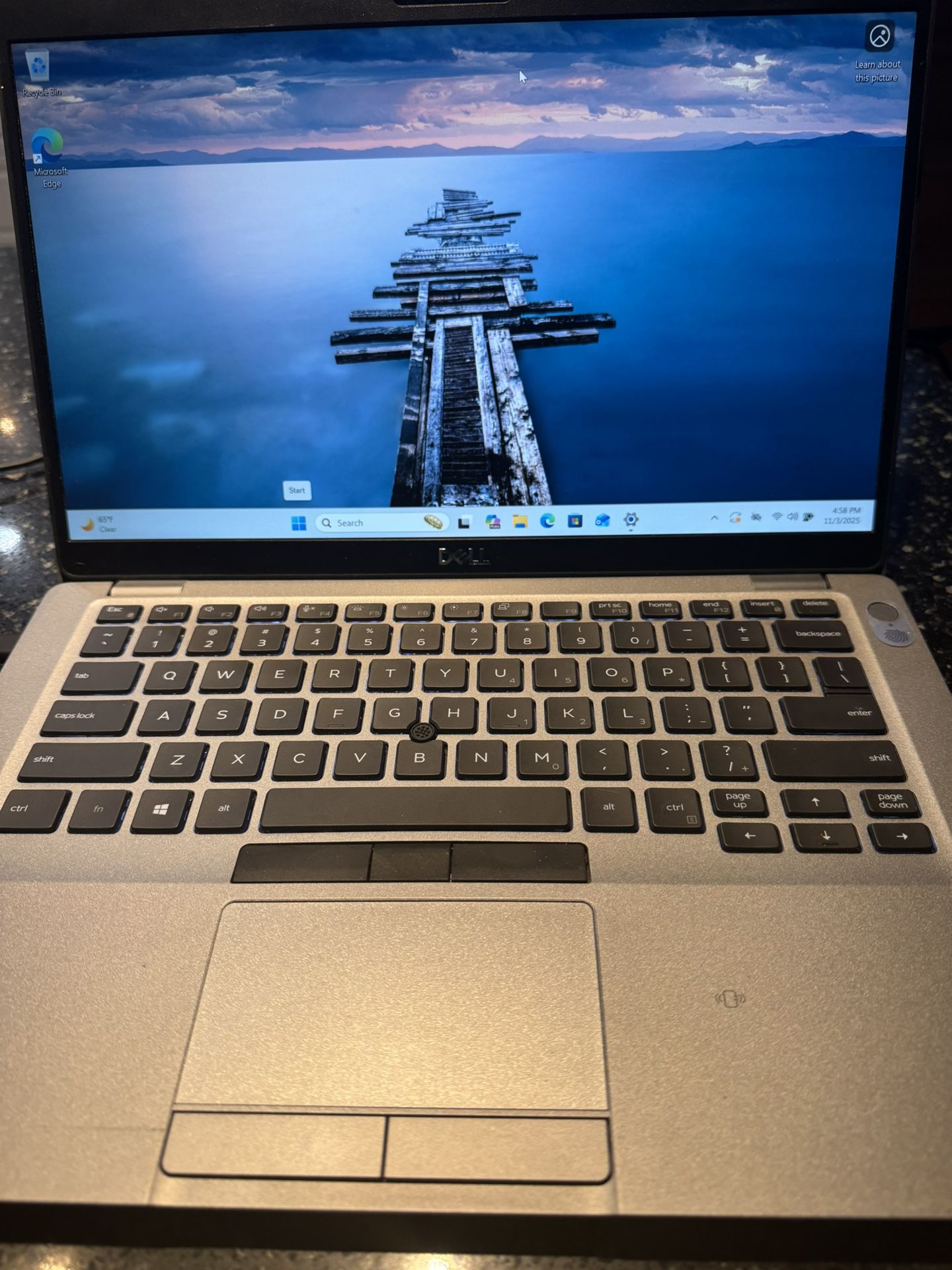 Dell Latitude 5411