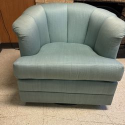 Swivel Chair