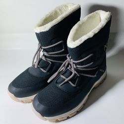 Nautica Boots 