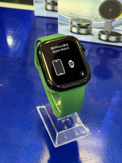 Apple Watch 10 46mm LTE