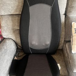 Homedics Massager