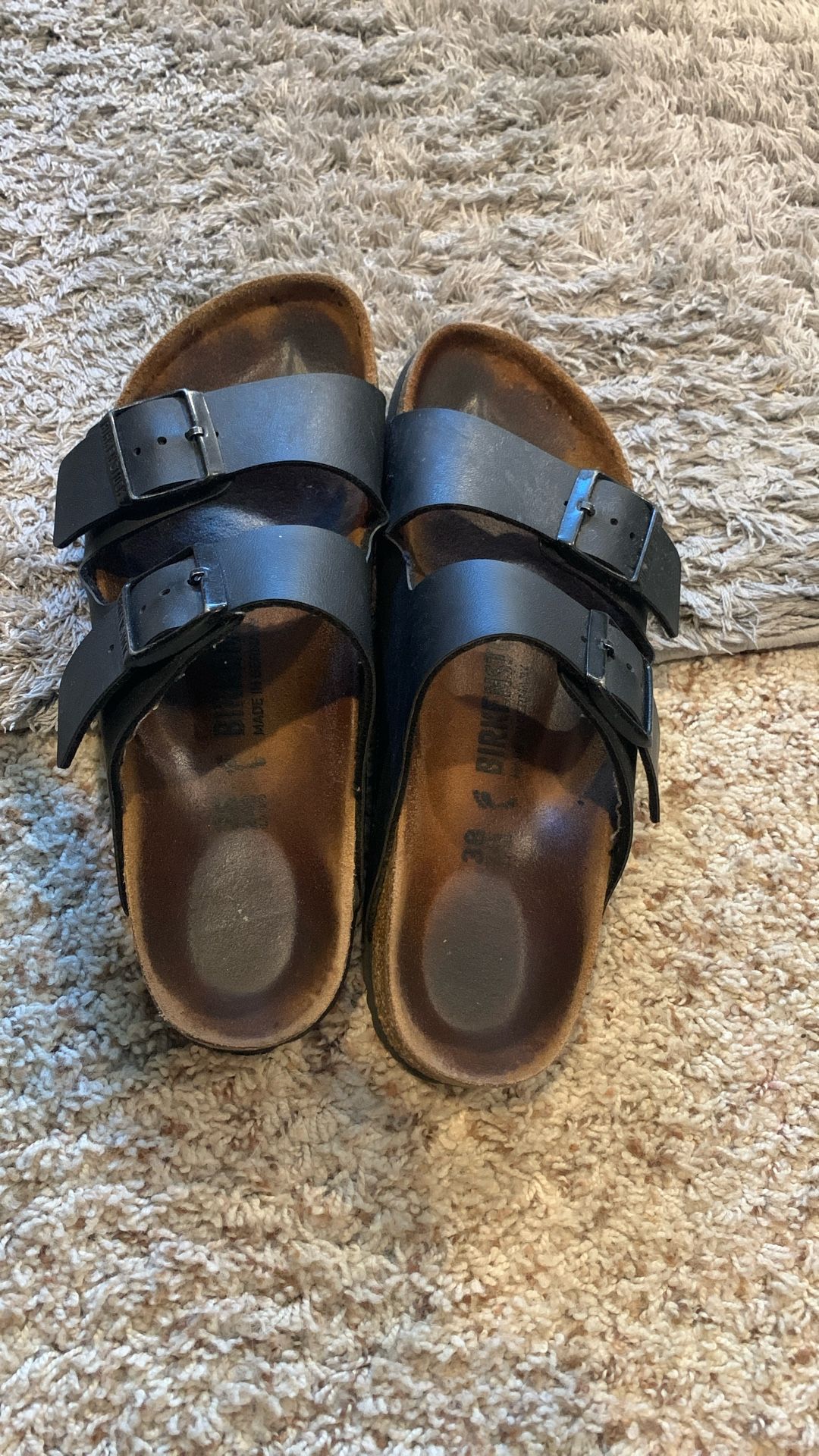 Birkenstock Sandles