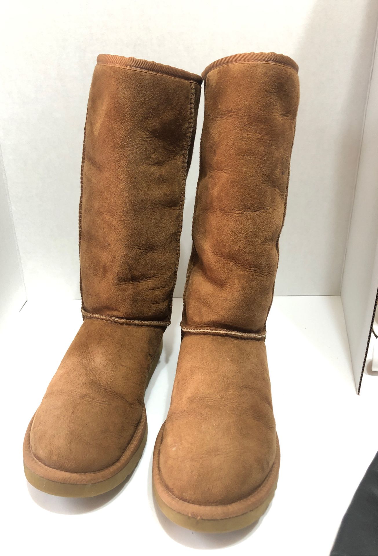 Ugg women boots size 9