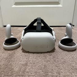 Oculus quest 2