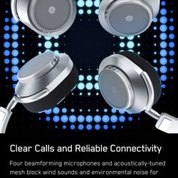 New With Original Box And Accessories 