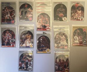 Sports Cards