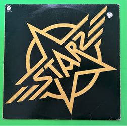Starz First Release Record