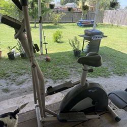 Elliptical 