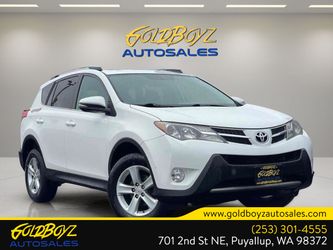 2013 Toyota RAV4