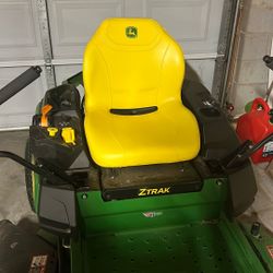 John Deere Ztrak 42inch Mower 