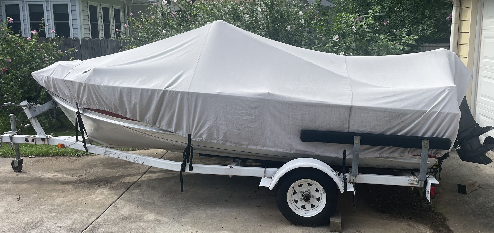 1997 Lund Rebel