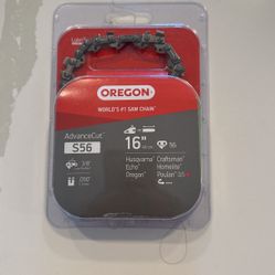 16” Chain Saw Chain
