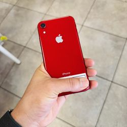 iPhone XR Unlocked 256GB