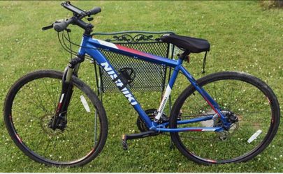 Nishiki Anasazi bike