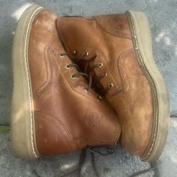 Work Boots